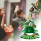 thumbnail image 4 of Sombrero de Navidad Accesorios de disfraces Sombrero de Navidad Sombrero de 44cmx38cm, 4 of 9