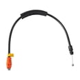thumbnail image 4 of Línea de Cable de Pestillo de Manija de La Puerta Interior para, 4 of 9
