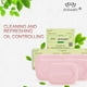 thumbnail image 1 of ZUDAIFU Jabón perfumado Anti Hongos Acné Psoriasis Seborrea Eczema Baño Cuidado de la piel Likrtyny cuidado belleza, 1 of 9