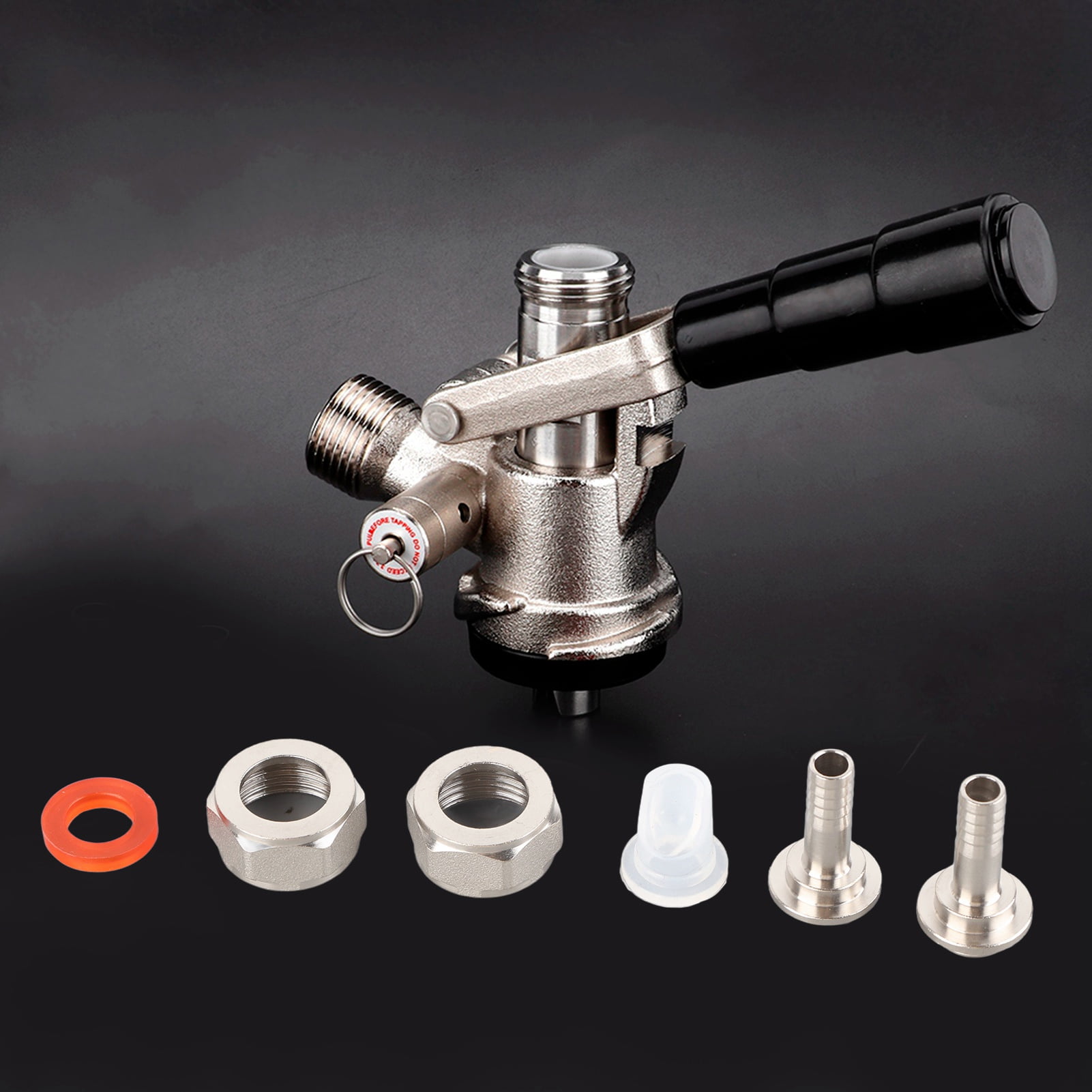 Wine Making Home System Keg Coupler Keg Coupler S Type Draft Beer