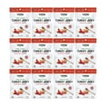thumbnail image 2 of Think Jerky GRR22000983 Sriracha Honey Turkey Jerky, 1 oz Pouch - 12 Count, 2 of 6