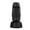 Black B, variant on 1PC Resin Easter Island Statue Decor Massive Megalith Retro Style Antique Roman Portrait Moai Head Sculpture for Home Office Bedroom Desktop Ornament , Black B