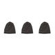thumbnail image 1 of Qarigey Beanie Caps Sombrero artesanal de punto Sombrero de estilo simple Adorno Sombreros para adultos Gorros para adultos Accesorio de ropa para Type1 NO1 Qarigey CBP302229, 1 of 6