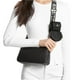thumbnail image 3 of BOLSA MICHAEL KORS ORIGINAL JET SET XBODY SAFFIANO LEATHER + BOLSA ARIPODS + MONEDERO, 3 of 3