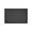Black, variant on Gray Silicone Sink Liner Mat for Under Kitchen and Bathroom Cabinets, Non-Slip Waterproof Drip Tray, 34 x 22 Inches