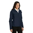 thumbnail image 4 of Port Authority Women's Extra Warmth Jacket, 4 of 6