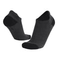 thumbnail image 1 of Aocisk Adult Sports Socks Running Socks Solid Color Thickened Short Socks Comfor table Breathable Non Sole GY2 One Size, 1 of 5