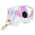 thumbnail image 3 of OULII Sac de Transport pour Chiots Léger Porte-Sac à Caca pour Usage Extérieur, 3 of 8