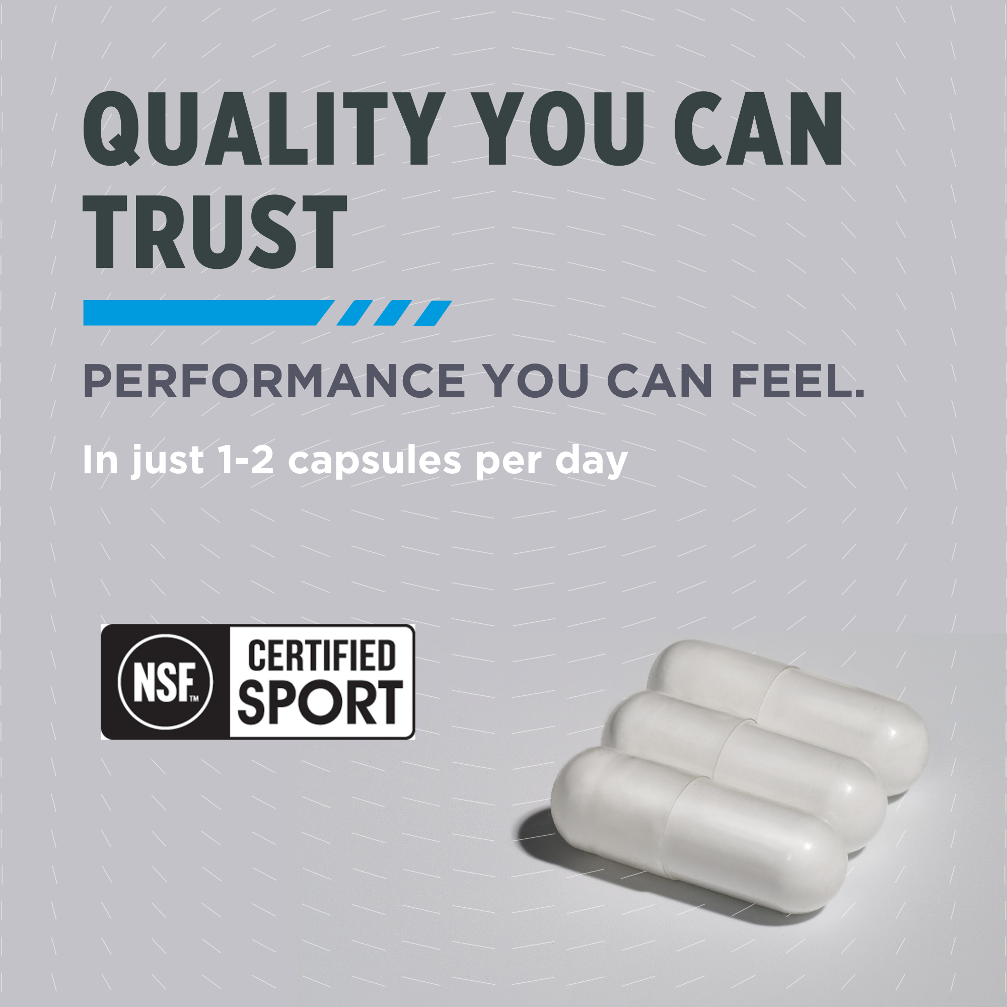 CON-CRET Cápsulas de Creatina HCl | Apoya la salud muscular, cognitiva e inmunológica | Pastillas de creatina, 72 unidades 6