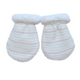 thumbnail image 1 of Guantes de algodón para bebés Guantes para bebés recién nacidos Zhivalor CPB-US-XD1323-5, 1 of 5