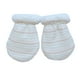 thumbnail image 1 of Guantes de algodón para bebé, guantes para bebé recién nacido, estilo 5, 1 of 5