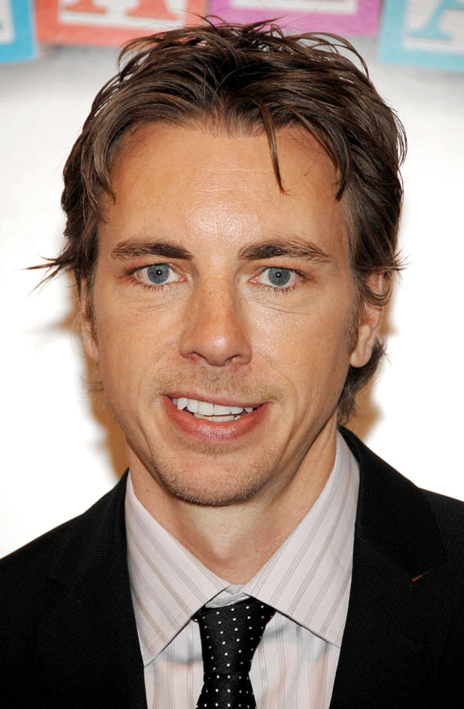 Dax Shepard At Arrivals For Baby Mama Premiere At Opening ...