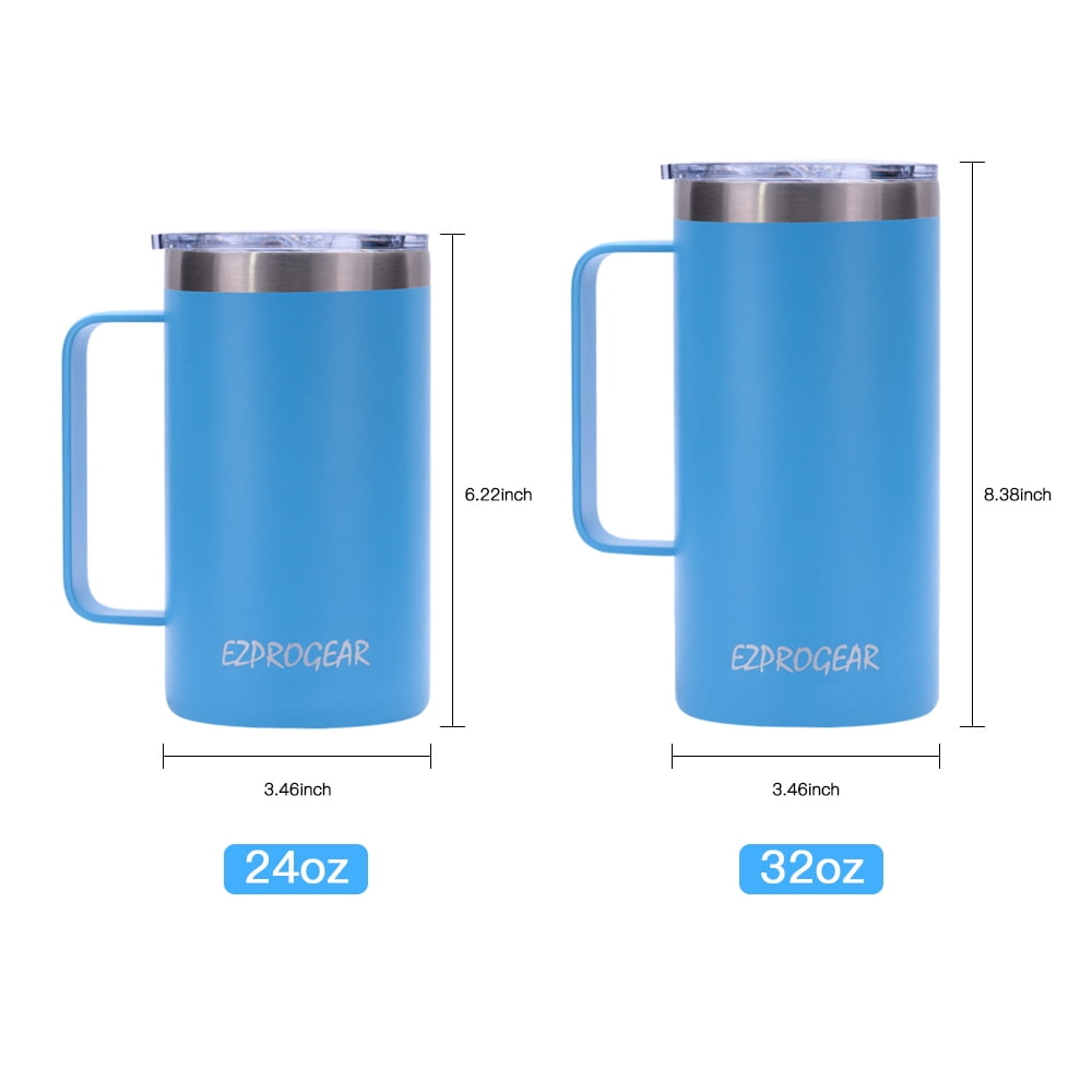 NEON Coffee Tumbler Cup With Name Summer Release 2022 Neon HOT Coffee Cup  With Holographic Name Grande Hot Cup Tumbler 