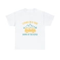 thumbnail image 2 of Van Camping Vintage Living In A Van Down By The River T-shirt, 2 of 2