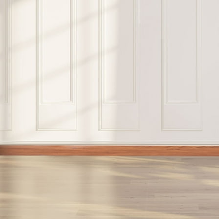 UPKOCH Peel And Stick Wallpaper Wood Grain Tape Light Brown For Furniture Decoration 1 Roll