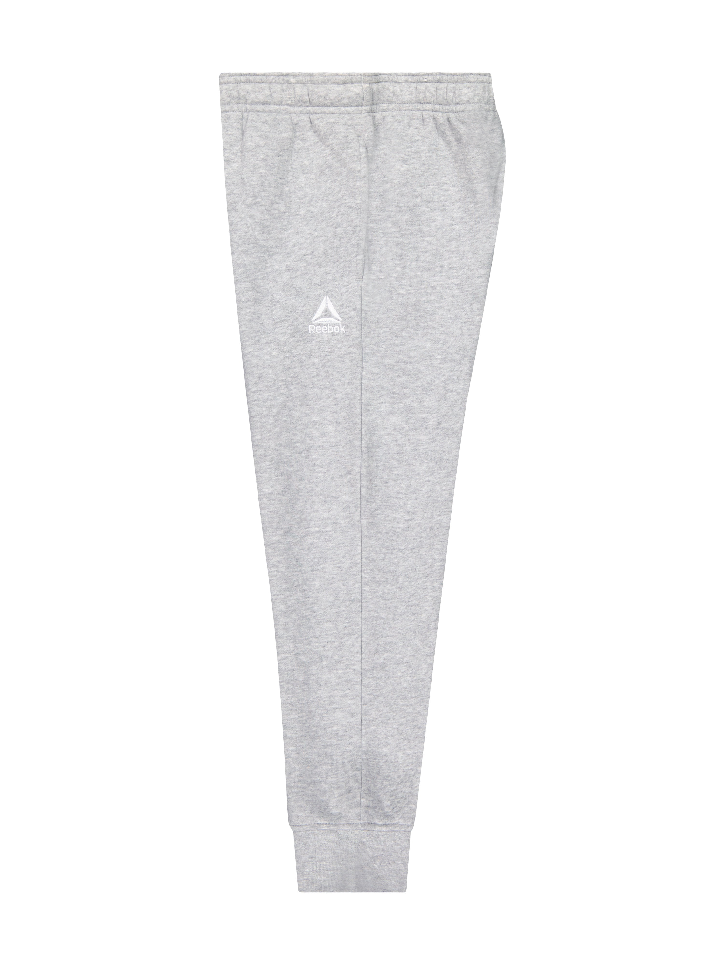 Reebok Boy's Athletic Game Day Performance Fleece Jogger Pants, Sizes 4-18