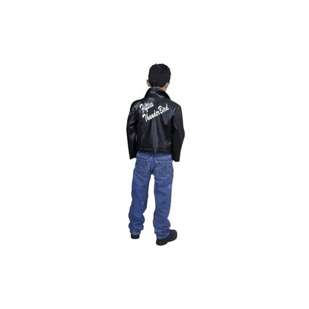 Fifties Thunderbird Child Costume Jacket - X-Small