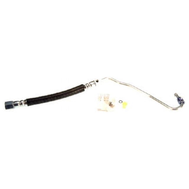 Power Steering Pressure Line Hose Assembly For 2012 Chevy Impala 3.6L - Pump To Gear