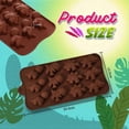 thumbnail image 4 of Xihbxyly Molde de Dinosaurio, Divertido Molde de Silicona para Pastel de Chocolate, Molde Flexible Antiadherente para Pudín de Gelatina, Herramienta para Hornear Fácil de Limpiar y Duradera, Ideal pa, 4 of 7