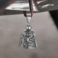 thumbnail image 3 of Motorcycle Bells | Motorcycle Luck Bell, Motorcycle Bell Simple Luck Bell[HK], 3 of 5