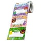 thumbnail image 4 of Cartoon Name Stickers Roll Self Adhesive Labels for Daycare, School Supplies, Classroom Essentials, Easy Peel Name Tags for Students & Teachers, 4 of 5