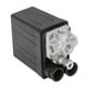 thumbnail image 2 of Interruptor de presión para compresor de aire, válvula automática de 4 orificios, 90-125 PSI, accesorio de 380 V, 2 of 14