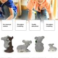 thumbnail image 2 of Highly Simulation Animal Model Toy Pretend Play Children Kid Learning Model Toy#3, 2 of 4