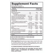 Kids Multivitamin Gummies by envitamin