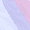 Early Lilac Bows, variant on Ankle Socks, 3-Pack, Women's, Size 4-10