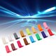 thumbnail image 5 of Adaptador De Bolígrafo, Accesorio De Adaptador De Bolígrafo Fácil Identificación 16 Piezas Alineación Perfecta Para Máquina De Corte ANGGREK Pen Adapter Set, 5 of 8