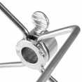 thumbnail image 4 of Stahl Rotierende Grille-Pain en Acier Inoxydable Bricolage Bbq, 4 of 8