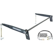 Currie CE-9900JKR Antirock Sway Bar Kit Fits 07-18 Wrangler (JK)