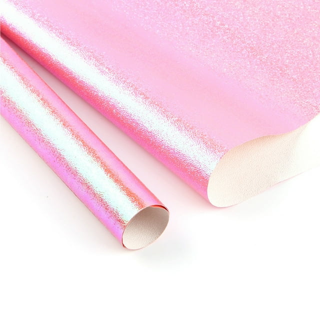 1PC (70cmX50cm)Valentine's Day Wrapping Paper Flower Wrapping Paper Valentine's Day Gift Wrapping Paper Gift Wrapping Paper Party Gift Paper