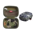 thumbnail image 1 of Funda de altavoz Hermitshell para JBL Go 3/JBL Go 3 Eco Camo, 1 of 4