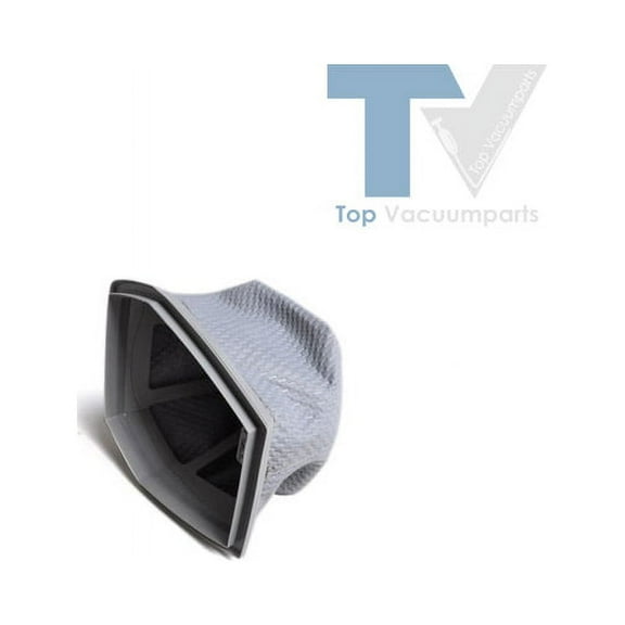 Replacement Part For Panasonic Birdie MC25 Vacuum Cleaner Filter Bag # AMC95K-0F0