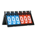 thumbnail image 4 of Score Keeper Tablero de puntuación Flip Score Keeper para tenis, 4 of 9