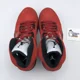 thumbnail image 4 of Ni - ke Ni - ke Air Jordan Retro V5 Raging Bull Toro Bravo 2021 Sizes DD0587-600 DS, 4 of 5