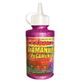 thumbnail image 1 of Pegamento Glitter con diamantina PASCUA purpurina 60ML para manualidad, escolar y album de Recortes Tarjeta, 1 of 5