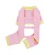 thumbnail image 1 of Ranphy Cool Pet Dirt Dog Pants Para Perros Extrapequeños Y Pequeños. Mono Sin Espalda Para Cachorros, Transpirable, Para Yorkshire Y Chihuahua. Ropa De Verano Para Gatos., 1 of 6