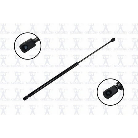 Liftgate Lift Support