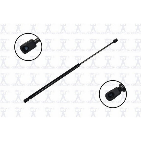 Liftgate Lift Support