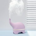 thumbnail image 3 of VBVC Baby Elephant Aroma Diffuser Humidifier Silent Baby Bedroom Yoga Room Humidifier, 3 of 6