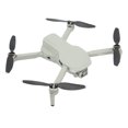 thumbnail image 4 of Dron Sin Escobillas RC, RC Quadcopter Punto Fijo Envolvente Un Gris de Retorno de Llave para Fotografía Aérea para Más de 14, 4 of 7