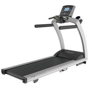 Life Fitness T5 Track Treadmill
