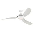 thumbnail image 1 of Monte Carlo - 3AVOR56GRYD-V1 - 56``Ceiling Fan - Avvo - Grey-1pack, 1 of 4
