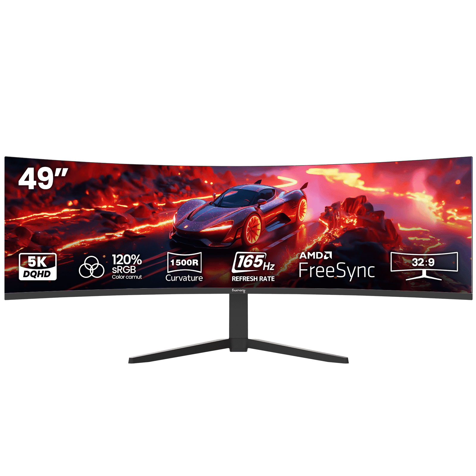 Dell Alienware 34 Curved UltraWide QD-OLED Gaming Monitor