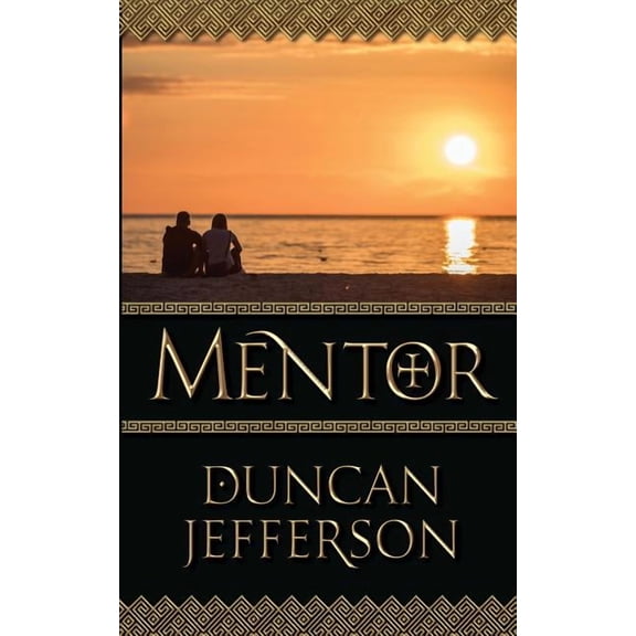 Mentor, (Paperback)