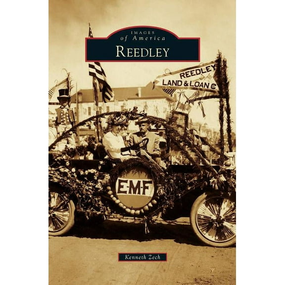 Reedley (Hardcover)