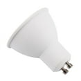 thumbnail image 2 of Spptty Ampoule LED, Nouvelle GU10 3W RGB Blanc Chaud Changeant de Couleur avec Télécommande, Lampe LED RGB avec Télécommande, 2 of 8