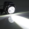 thumbnail image 3 of Ceiling light fixtures u5 motorcycle led headlight waterproof high power spot light (HTOOQ), 3 of 5